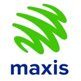 Maxis Broadband Sdn Bhd logo